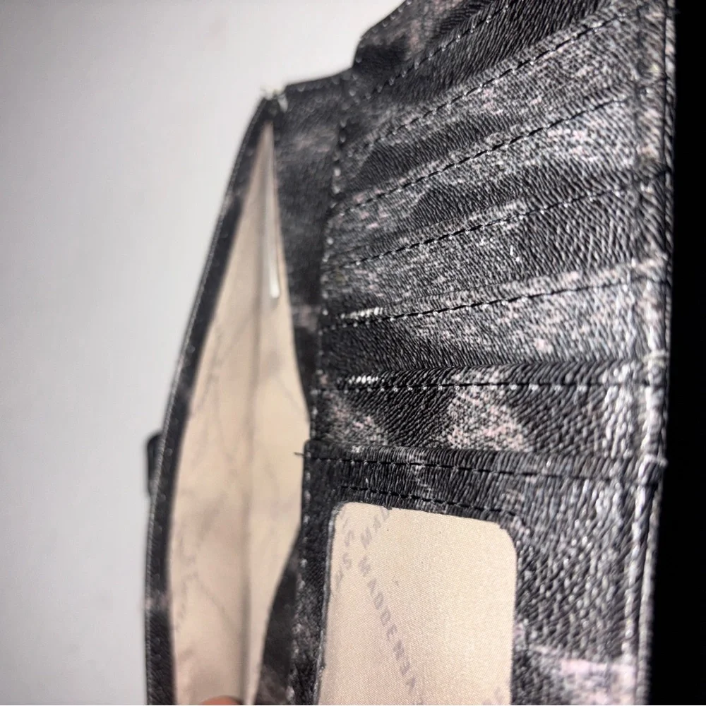 Steve Madden Wallet